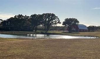164 County Road 2280, Barnsdall, OK 74002