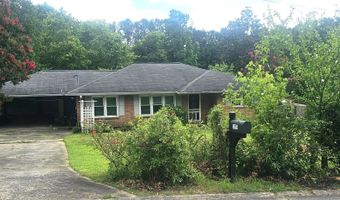 1879 Gherry Dr, Austell, GA 30106