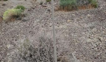 007-021 58 APN, Fallon, NV 89406