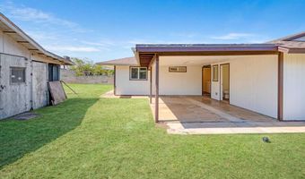 323 W Papa Ave, Kahului, HI 96732