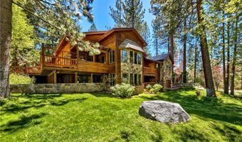 960 4th Green Dr, Incline Village, NV 89451