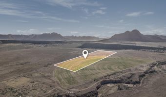 N Gooseberry Way, Apple Valley, UT 84737