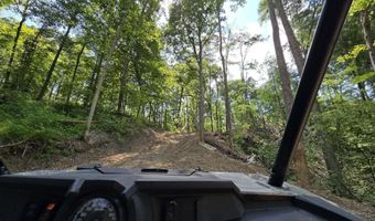 Blue Barn Road, Bloomfield, IN 47424
