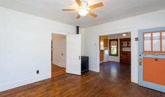 32 Black Knob Vw, Bisbee, AZ 85603