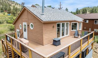 73 Sunlight Ln, Bailey, CO 80421