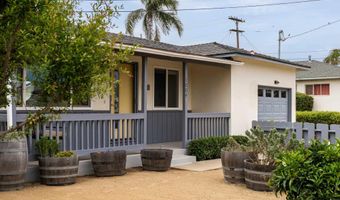 1004 California St, Oceanside, CA 92054