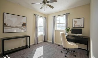 5004 Plantation St, Anderson, IN 46013