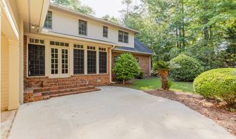 126 Wood Valley Dr, Americus, GA 31709
