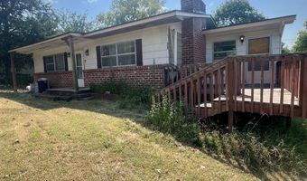 8536 SE 72nd St, Baxter Springs, KS 66713