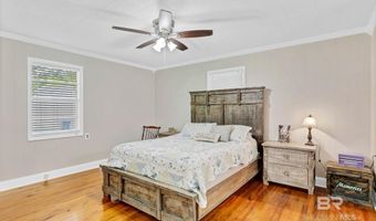 4595 Poarch Rd, Atmore, AL 36502