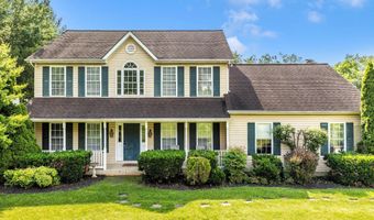 9503 CHILDACREST Dr, Boonsboro, MD 21713
