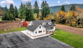 45505 NE YALE BRIDGE Rd, Amboy, WA 98601