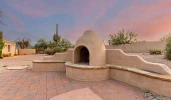 6524 E ROCKAWAY HILLS Dr, Cave Creek, AZ 85331