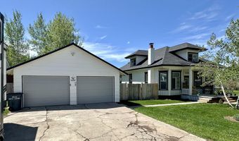 366 E 5TH Ave, Afton, WY 83110