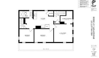 485 Hallett St, Bridgeport, CT 06608
