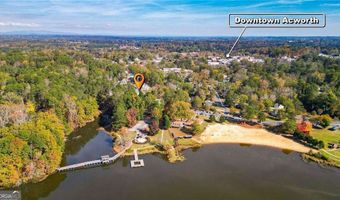 4408 Lakeview, Acworth, GA 30101