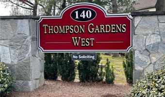 140 Thompson St 19D, East Haven, CT 06513