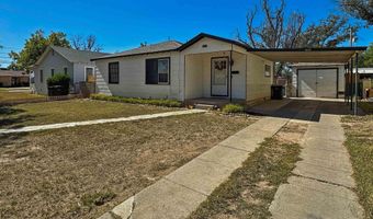 1003 N Edward St, Carlsbad, NM 88220