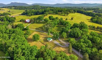 1276 Indian Ridge Rd, Blaine, TN 37709