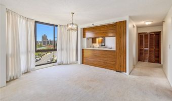 5090 Likini St 501, Honolulu, HI 96818