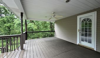 206 Meadow Ridge Dr, Bardstown, KY 40004