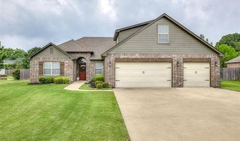 1937 Lester Ave, Bartlesville, OK 74006