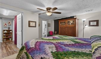 7258 Old Concord Rd, Alma, AR 72921