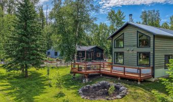 28012 Meadow Creek Rd, Bigfork, MT 59911