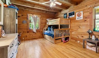 487 Snow Hill Rd, Ballard, WV 24918