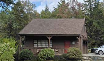 1382 Grassy Brook Rd, Brookline, VT 05345