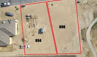 696 St Andrews, Dayton, NV 89403