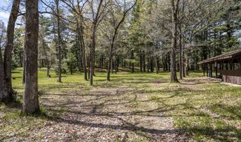 S Badger Lane lot 39, Arkdale, WI 54613