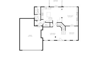 926 Dogwood Meadows Dr SE 45, Ada, MI 49301