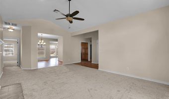 516 S Quail Run, Altus, OK 73521