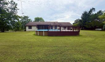 1102 Brown Station Rd, Bedford, IN 47421