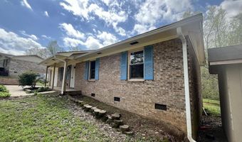 311 Coach Hill Dr, Gaffney, SC 29340