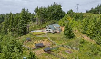 54431 Morrison Rd, Bandon, OR 97411