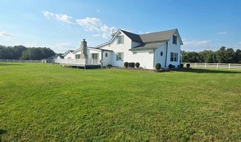 2871 Mexico Ridge Rd, Bennington, IN 47011