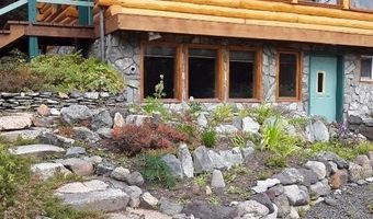 19948 W Glenn Hwy, Chickaloon, AK 99674