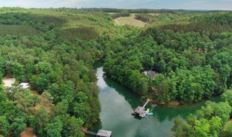 RON THAMES Rd lot 13, Arley, AL 35541