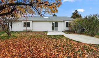 16720 Columbia Ave, Caldwell, ID 83607
