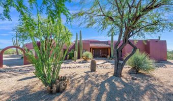 38892 N School House Rd, Cave Creek, AZ 85331