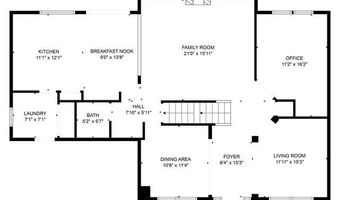3960 Georgetown Cir, Algonquin, IL 60102