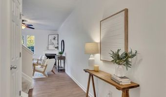 2266 Baker Station Dr, Acworth, GA 30101