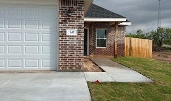 142 Pedernales, Abilene, TX 79606