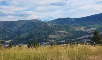 C.O.S. 224A NW4, Anaconda, MT 59711