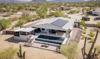 6117 E Dixileta Dr, Cave Creek, AZ 85331