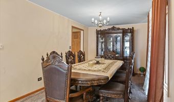 5316 W MINT JULIP Dr, Alsip, IL 60803