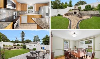 12 Hagen Ave, Cranston, RI 02920