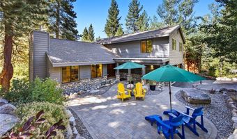 967 Red Feather Ct, Incline Village, NV 89451